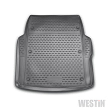 Carregar imagem no visualizador da galeria, Westin 2012-2017 BMW 3 Series Sedan Profile Cargo Liner - Black