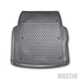 Westin 2012-2017 BMW 3 Series Sedan Profile Cargo Liner - Black