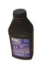 Load image into Gallery viewer, EBC Highly Refined Dot 4 Racing Brake Fluid - 1 Liter