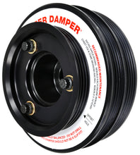 Carregar imagem no visualizador da galeria, ATI Damper - 5.67in - Alum - (2) 4 &amp; 5 Grv - Nissan - SR20 Rwd - Street - 1Pc