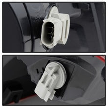 Carregar imagem no visualizador da galeria, Xtune Dodge Ram 1500 09-15 Driver Side Tail Lights - OEM Left ALT-JH-DR09-OE-L