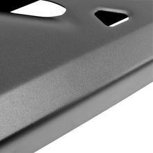 Carregar imagem no visualizador da galeria, Westin 2005-2018 Toyota Tacoma Dbl Cab Thrasher Running Boards - Textured Black