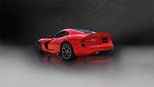 Carregar imagem no visualizador da galeria, Corsa 13-13 Dodge Viper GTS 8.4L V10 Manual Xtreme Cat-Back Exhaust