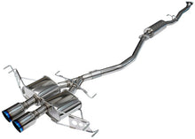 Carregar imagem no visualizador da galeria, HKS LEGAMAX Premium HONDA CIVIC HATCHBACK FK7