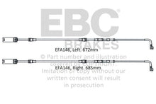 Carregar imagem no visualizador da galeria, EBC 2008-2010 BMW M3 4.0L (E90) Front Wear Leads