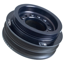 Carregar imagem no visualizador da galeria, Fluidampr Nissan RB26DET Phase-1 BNR32 GT-R Steel Internally Balanced Damper