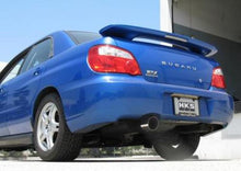 Carregar imagem no visualizador da galeria, HKS 02-07 WRX / 04-07 STi Sport Exhaust