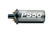 Carregar imagem no visualizador da galeria, FAST Coil PS50 Performance Canister - Black