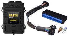 Carregar imagem no visualizador da galeria, Haltech Elite 2500 Adaptor Harness ECU Kit