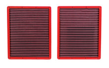 Carregar imagem no visualizador da galeria, BMC 2018+ Ferrari Portofino 3.9 V8 Turbo (Full Kit) Replacement Panel Air Filter