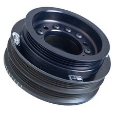 Carregar imagem no visualizador da galeria, Fluidampr Nissan RB26DET Phase-1 BNR32 GT-R Steel Internally Balanced Damper