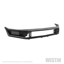 Carregar imagem no visualizador da galeria, Westin 2013-2018 Ram 1500 Outlaw Front Bumper - Textured Black