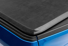 Carregar imagem no visualizador da galeria, Lund 02-17 Dodge Ram 1500 (8ft. BedExcl. Beds w/Rambox) Genesis Tri-Fold Tonneau Cover - Black