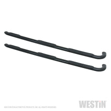 Carregar imagem no visualizador da galeria, Westin 2010-2018 Ram 25/3500 Crew Cab (8 ft Bed) Platinum 4 Oval WTW Nerf Step Bars - Black