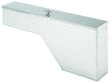 Load image into Gallery viewer, Lund Universal Aluminum Specialty Storage Box - Brite