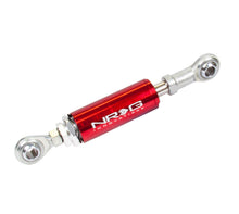 Carregar imagem no visualizador da galeria, NRG Engine Damper - B Series - Red w/Silver Brackets