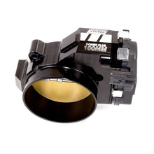 Carregar imagem no visualizador da galeria, BBK 15-20 Dodge Hellcat 6.2L 100mm Black Billet Series Throttle Body