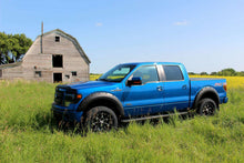 Carregar imagem no visualizador da galeria, EGR 15+ Ford F150 Bolt-On Look Fender Flares - Set (793474)