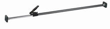 Carregar imagem no visualizador da galeria, Lund Universal Ratcheting Cargo Bar - Black