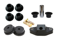 Carregar imagem no visualizador da galeria, Torque Solution Complete Shifter Bushing Combo Kit: 06-14 Subaru STi