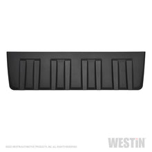 Carregar imagem no visualizador da galeria, Westin R7 Replacement Service Kit with 22in pad - Black