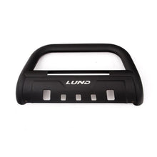 Carregar imagem no visualizador da galeria, Lund 05-15 Toyota Tacoma Bull Bar w/Light &amp; Wiring - Black