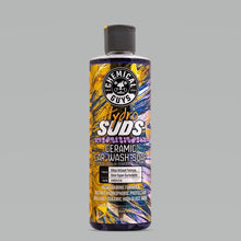 Load image into Gallery viewer, Chemical Guys HydroSuds Ceramic Car Wash Soap - 16oz (P6)