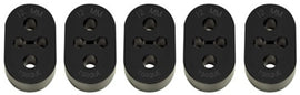 Torque Solution Exhaust Mount Kit: Scion FR-S 2013+