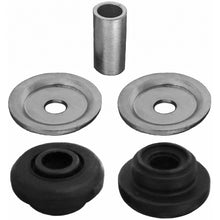 Carregar imagem no visualizador da galeria, KYB Shocks &amp; Struts Strut Mount Rear NISSAN Sentra 2017-2013