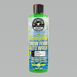 Chemical Guys Honeydew Snow Foam Auto Wash Cleansing Shampoo - 16oz (P6)