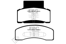Carregar imagem no visualizador da galeria, EBC 92-99 Chevrolet C30 DRW Ultimax2 Front Brake Pads