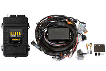 Carregar imagem no visualizador da galeria, Haltech Elite 2500 Terminated Harness ECU Kit w/ EV1 Injector