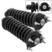Carregar imagem no visualizador da galeria, xTune Jeep Liberty 02-12 Struts/Springs w/Mounts - Front Left and Right SA-171577L-R