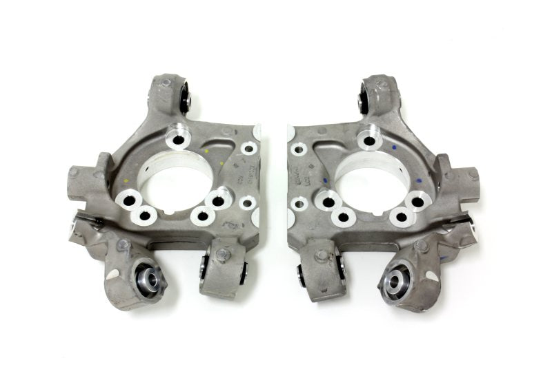 BMR 10-15 5th Gen Camaro Modified Spindles (Pair) - Bare