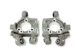 BMR 10-15 5th Gen Camaro Modified Spindles (Pair) - Bare