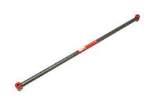 Carregar imagem no visualizador da galeria, BMR 82-02 3rd Gen F-Body Non-Adj. Panhard Rod (Polyurethane) - Black Hammertone