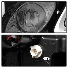 Carregar imagem no visualizador da galeria, Spyder Lexus GS 300 / 350 / 450 06-11 Headlights - HID Model Only - Smoke PRO-YD-LG06-HID-DRL-SM