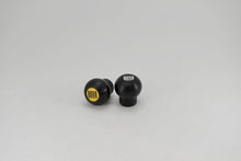 Carregar imagem no visualizador da galeria, Kartboy Knuckle Ball Black 6 Spd
