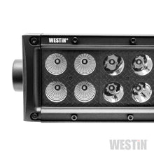 Carregar imagem no visualizador da galeria, Westin 2014-2018 Chevy Silverado 1500 B-Force Overhead 50in LED Kit - Textured Black