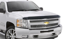 Carregar imagem no visualizador da galeria, Lund 04-14 Nissan Armada Interceptor Hood Shield - Smoke
