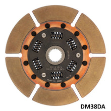 Carregar imagem no visualizador da galeria, Exedy 2010-2012 Hyundai Genesis Coupe L4 Hyper Multi Disc Assembly (A) Sprung Center Disc