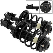 Carregar imagem no visualizador da galeria, xTune Toyota Camry 97-01 L4 Struts/Springs w/Mounts - Front Left and Right SA-171678-9