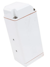 Carregar imagem no visualizador da galeria, NRG Universal Oil Catch Tank - White