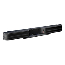 Carregar imagem no visualizador da galeria, Westin/Fey 67-96 F-Series Style Side / 97-98 F-250/350 HD Diamondstep Universal Bumper - Black