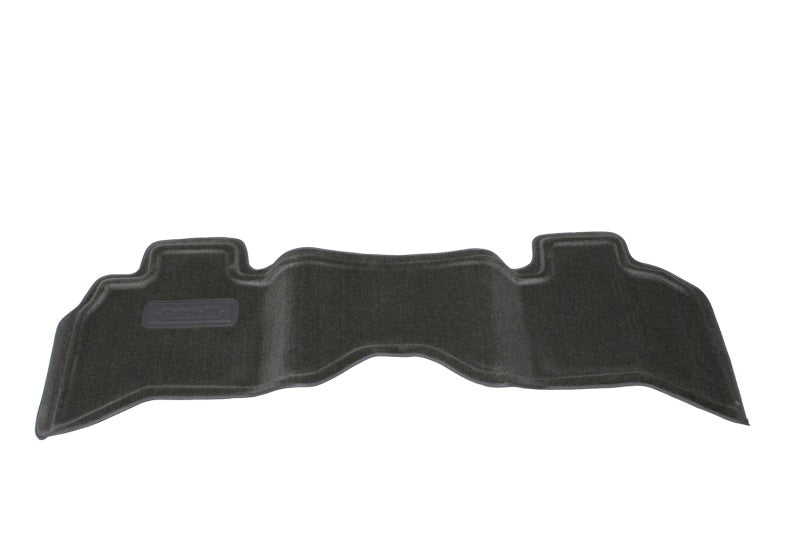Lund 06-08 Dodge Ram 1500 Quad Cab Catch-All 2nd Row Floor Liner - Khaki (1 Pc.)