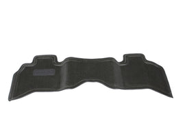 Lund 06-08 Dodge Ram 1500 Quad Cab Catch-All 2nd Row Floor Liner - Khaki (1 Pc.)
