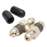 Sangrador de velocidade de desempenho Russell 10 mm x 1,00
