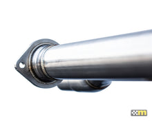 Load image into Gallery viewer, mountune 17-19 Ford F150 Ecoboost Raptor SuperCrew MRX High Flow Exhaust