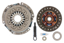 Carregar imagem no visualizador da galeria, Exedy OE 1971-1971 Mazda 616 L4 Clutch Kit