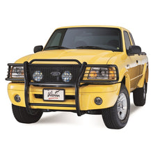Carregar imagem no visualizador da galeria, Westin 2001-2005 Ford/Mazda Ranger/Ranger Edge Sportsman Grille Guard - Black